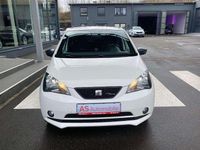 Gebraucht Seat Mii FR-Line 75 PS (55 kW) 2016 Candyweiß Kleinwagen