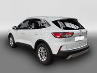 Gebraucht Ford Kuga Titanium X 190 PS (139 kW) 2022 Weiß SUV