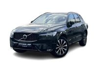 Gebraucht Volvo XC60 Plus 197 PS (144 kW) 2024 Schwarz SUV