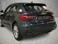 Gebraucht Audi A1 Sportback 110 PS (80 kW) 2023 Grau Kleinwagen