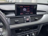 Gebraucht Audi A6 204 PS (150 kW) 2011 Grau Limousine