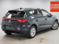 Neu Seat Leon Style 116 PS (85 kW) 2025 Fjord blau uni (9k) fjord blau uni (9k) Limousine