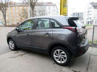 gebraucht Opel Crossland X Crossland 1.5D Automatik Navi/SHZ/PDC/Alu