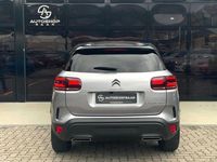 Gebraucht Citroën C5 Aircross 146 PS (107 kW) 2024 Grau SUV