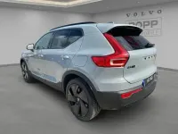 Second-hand Volvo EX40 Plus 185 kW (252 CP) 2025 Gri SUV