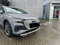 Gebraucht Audi Q4 e-tron Performance 125 kW (170 PS) 2021 SUV