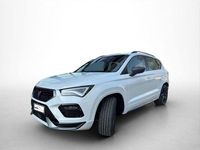Neu Cupra Ateca VZ 300 PS (220 kW) 2026 Weiß SUV