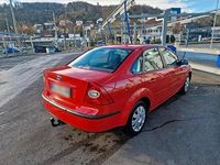 Gebraucht Ford Focus 120 PS (88 kW) 2006 Rot Limousine