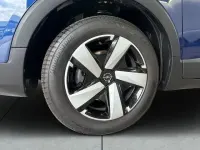 Gebraucht Opel Crossland Enjoy 131 PS (96 kW) 2023 Blau SUV