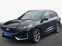 Usata Ford Kuga ST-Line X 186 CV (136 kW) 2024 Nero SUV