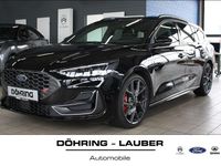 Gebraucht Ford Focus ST 280 PS (205 kW) 2024 Schwarz Limousine