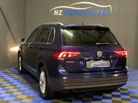 gebraucht VW Tiguan Comfortline BMT 2.0 TDI DSG*NAVI*APPLE