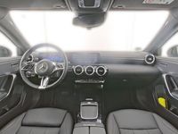 Gebraucht Mercedes A220 Progressive 190 PS (139 kW) 2023 Weiß Limousine