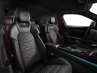 Gebraucht Audi e-tron GT quattro Performance 550 kW (748 PS) 2024 Grau Limousine