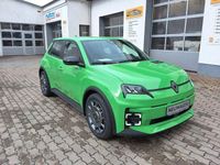 Nowe Renault R5 89 kW (122 KM) 2026 Zielony Hatchback