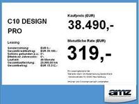 Neu Leapmotor C10 160 kW (218 PS) 2026 Grün (glazed green) SUV