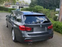 Gebraucht BMW 325 2016 Kombi