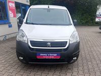 gebraucht Peugeot Partner L1 Premium Navi Klima PDC