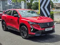 Neu Renault Austral Evolution 148 PS (108 kW) 2026 Rot SUV