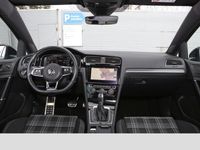 gebraucht VW Golf VII GTD ACTIVE-INFO
