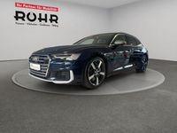 Gebraucht Audi S6 Ambiente 344 PS (253 kW) 2021 Firmamentblau metallic Kombi