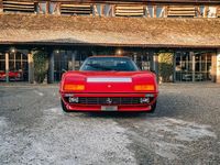 Gebraucht Ferrari 512 BB 340 PS (250 kW) 1983 Rot Coupé