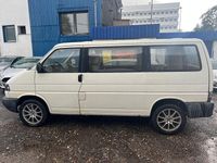 Gebraucht VW T4 77 PS (56 kW) 1996 Weiß Van