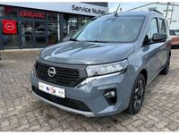 Gebraucht Nissan Townstar N-Connecta 131 PS (96 kW) 2023 Urban grey Van