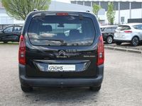 gebraucht Citroën Berlingo Umbau Beifahrersitz