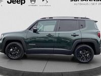 Gebraucht Jeep Renegade North 131 PS (96 kW) 2025 Grün SUV