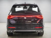 gebraucht Seat Tarraco 2.0 TDI FR hinten - LAGER