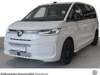 Neu VW Multivan Life 150 PS (110 kW) 2026 Weiß Van