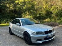 gebraucht BMW 330 3er Ci