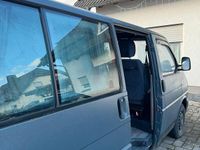Gebraucht VW Transporter 78 PS (57 kW) 1997 Grau Van