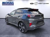 Gebraucht Ford Puma ST-Line X 155 PS (114 kW) 2024 Grau SUV