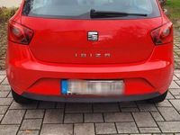 gebraucht Seat Ibiza 1.2 Style 4YOU 70 PS