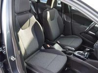 Gebraucht Opel Crossland X 110 PS (80 kW) 2017 Satin steel grey 4 SUV