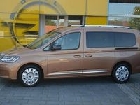 Second-hand VW Caddy Maxi Style 122 CP (89 kW) 2022 Maro Monovolum