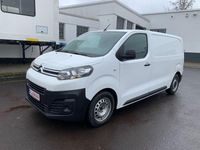 Gebraucht Citroën Jumpy 102 PS (75 kW) 2021 Weiß Van / Kleinbus