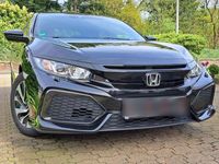 gebraucht Honda Civic 1.0 VTEC Turbo Comfort Comfort