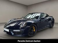 Gebraucht Porsche 991 581 PS (427 kW) 2018 Blau Coupé