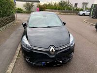 gebraucht Renault Clio IV 