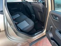 Gebraucht Mercedes A150 95 PS (69 kW) 2006 Gold Kleinwagen