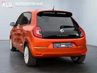 gebraucht Renault Twingo Vibes Electric /SHZ/KAM/NAVI