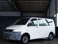 Gebraucht VW Transporter 102 PS (75 kW) 2006 Weiß Van