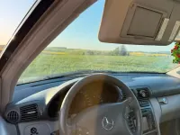 Gebraucht Mercedes C180 143 PS (105 kW) 2001 Andere farben Limousine