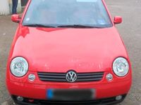 gebraucht VW Lupo 1.0 TÜV NEU