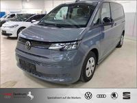 Gebraucht VW Multivan 136 PS (100 kW) 2023 Pure gray Van