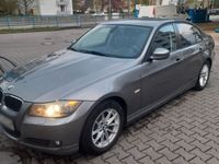 gebraucht BMW 320 d -