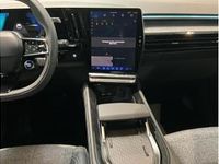 Neu Renault Espace Techno 200 PS (147 kW) 2025 Schwarz (perlmuttschwarz) Van / Kleinbus